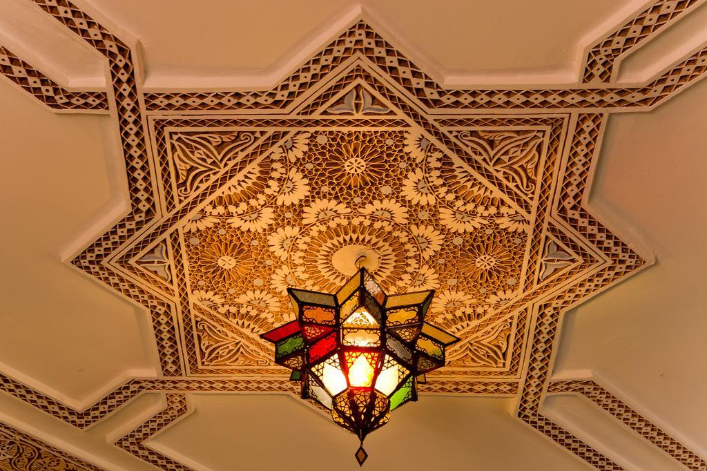 Riad Signature Hotel Marrakesh Bagian luar foto