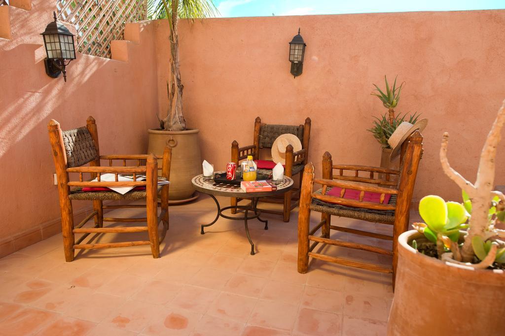 Riad Signature Hotel Marrakesh Ruang foto