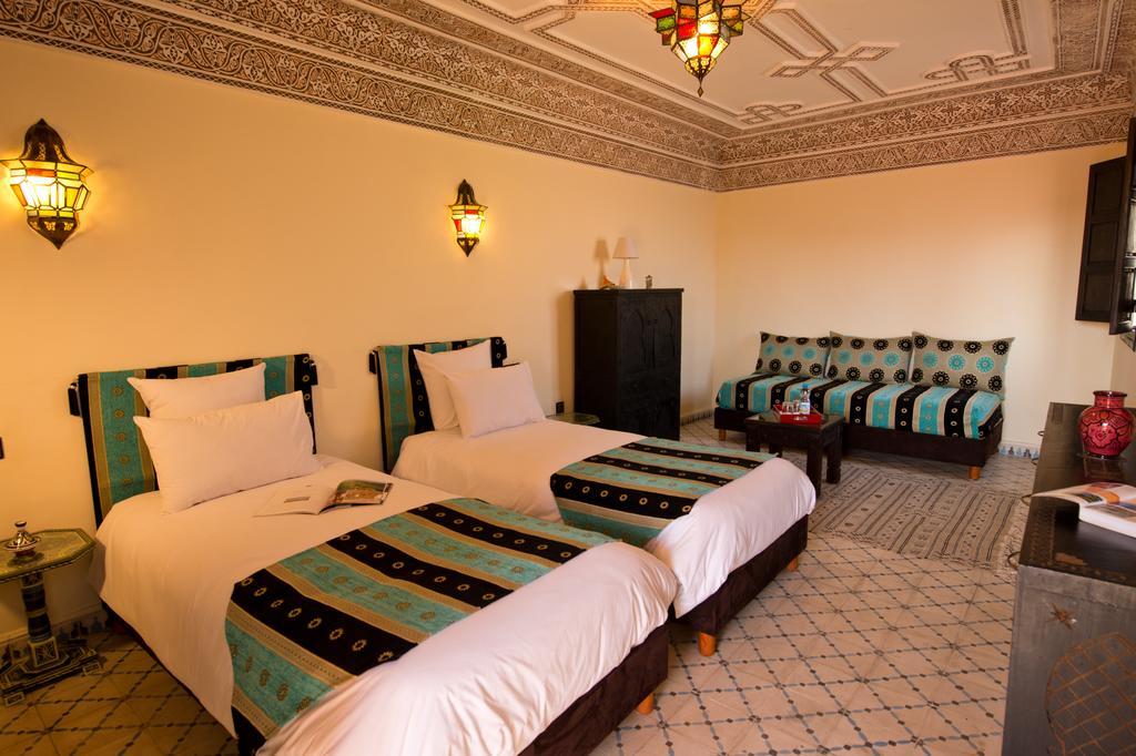 Riad Signature Hotel Marrakesh Ruang foto