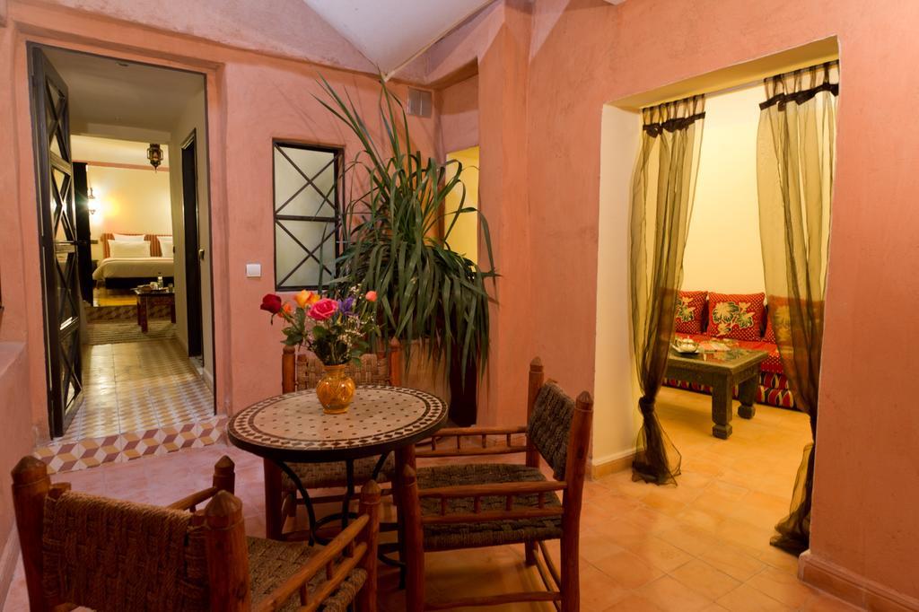 Riad Signature Hotel Marrakesh Ruang foto