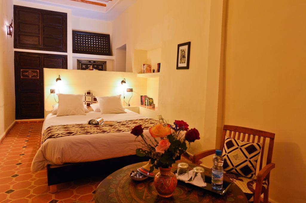 Riad Signature Hotel Marrakesh Bagian luar foto