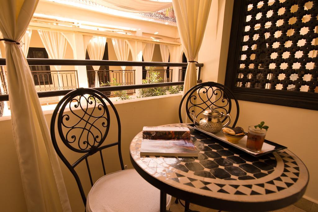 Riad Signature Hotel Marrakesh Ruang foto