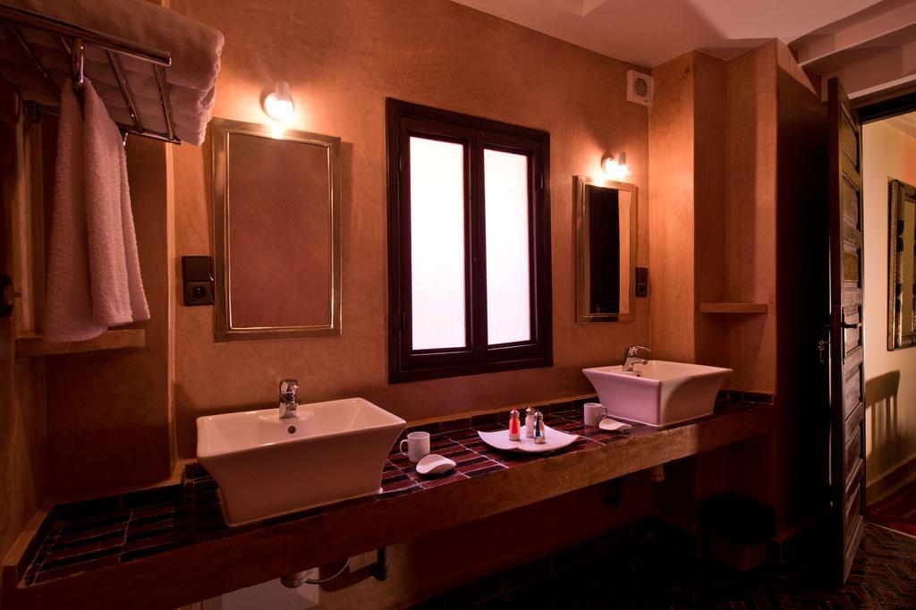 Riad Signature Hotel Marrakesh Bagian luar foto