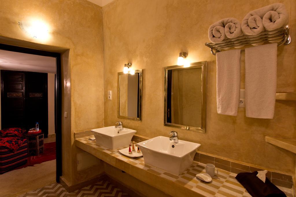 Riad Signature Hotel Marrakesh Bagian luar foto