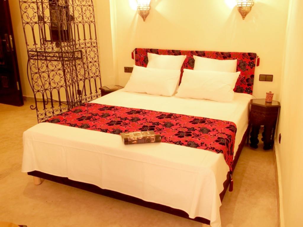 Riad Signature Hotel Marrakesh Ruang foto