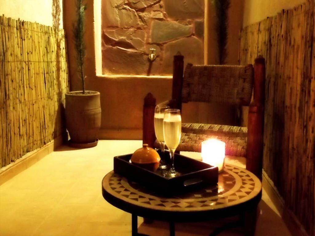 Riad Signature Hotel Marrakesh Bagian luar foto