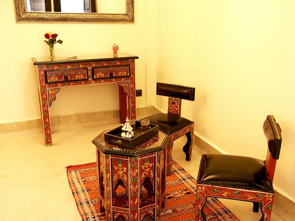 Riad Signature Hotel Marrakesh Ruang foto