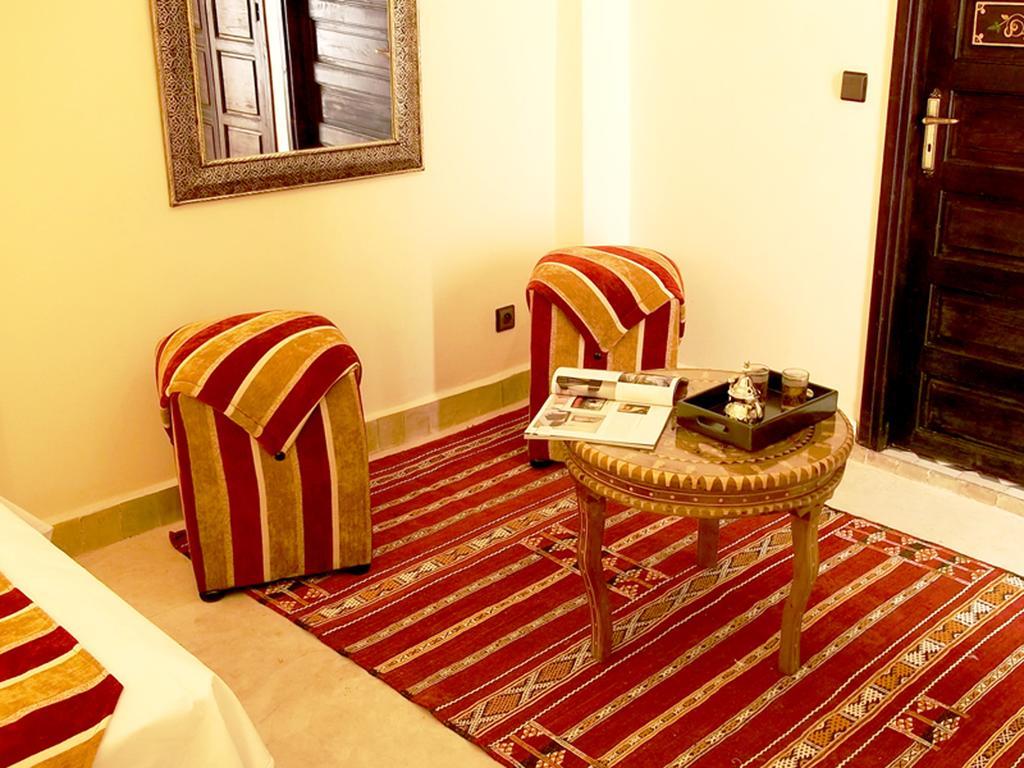 Riad Signature Hotel Marrakesh Ruang foto